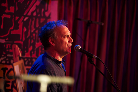 2012 Stadtkeller - Luzern - Foto Andi Duff