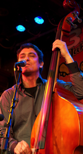 2012 Stadtkeller - Luzern - Foto Andi Duff