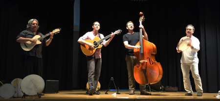 2013 Fest der Künste - Stans