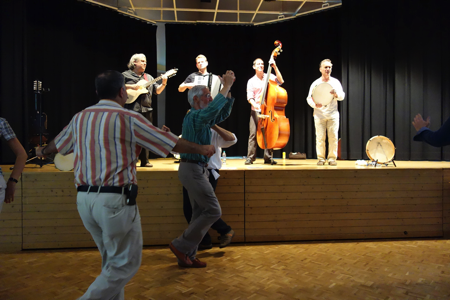 2013 Fest der Künste - Stans