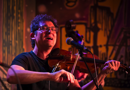 2017 Stadtkeller - Luzern - Foto Arthur Häberli