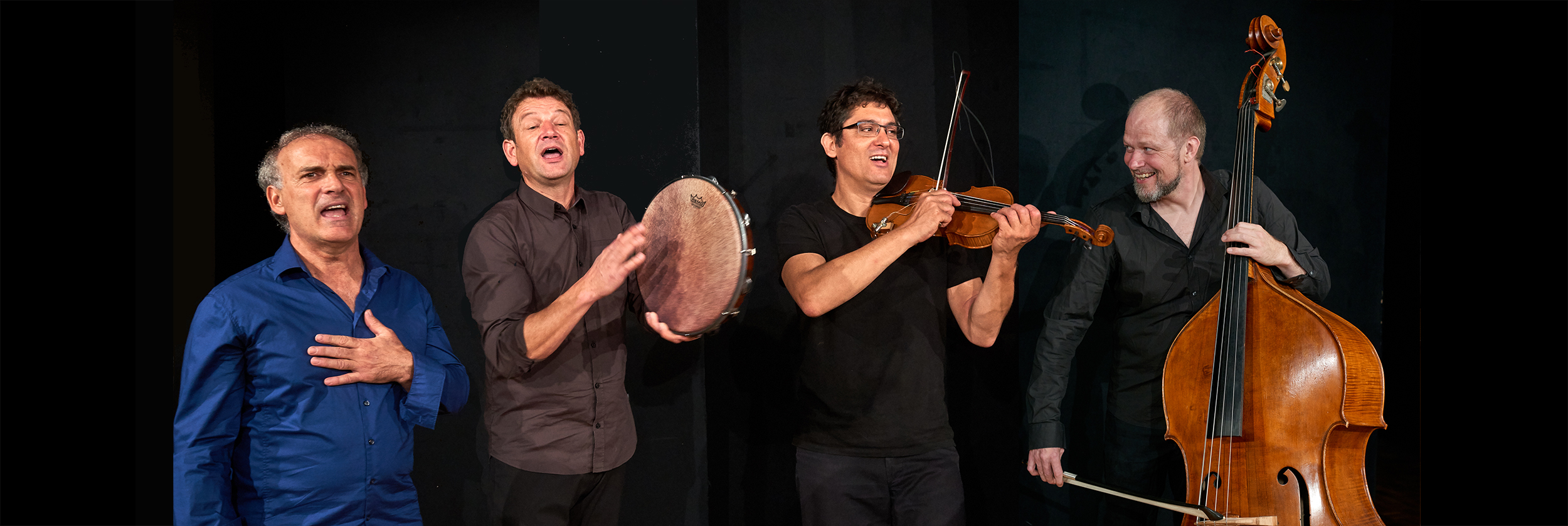 2018 Band Montage VICINO 1lay